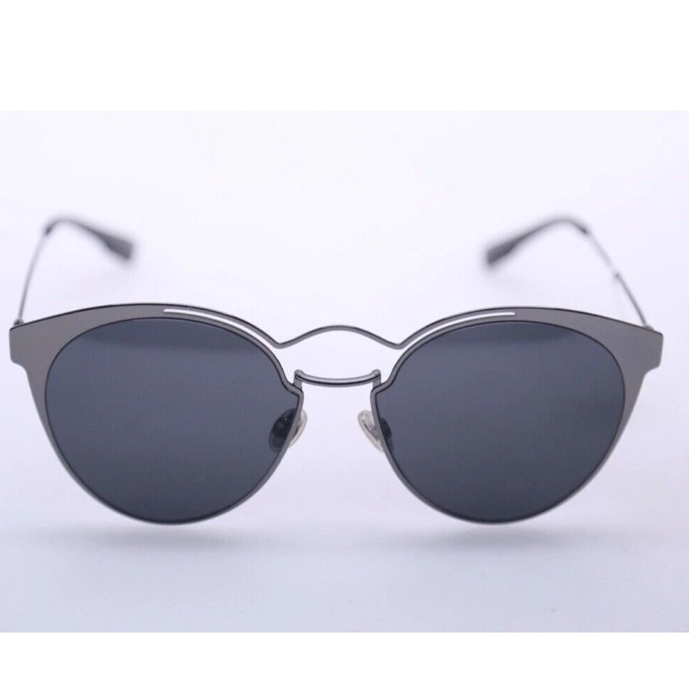 Dior Gray Sunglasses